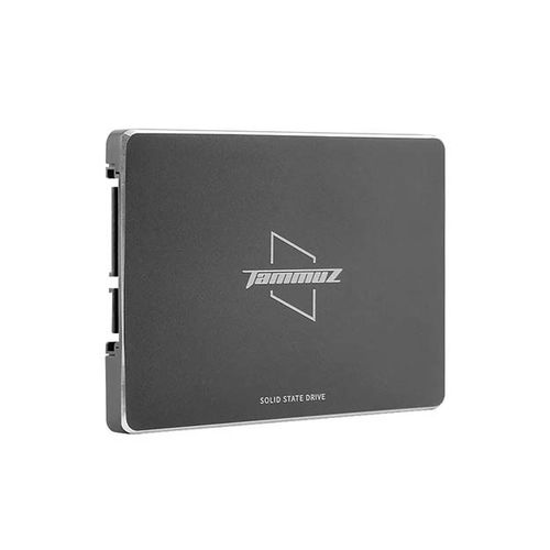 Твердотельный накопитель SSD Tammuz 1000GB GKM330 M2 SATA III 3D TLC & AS2258