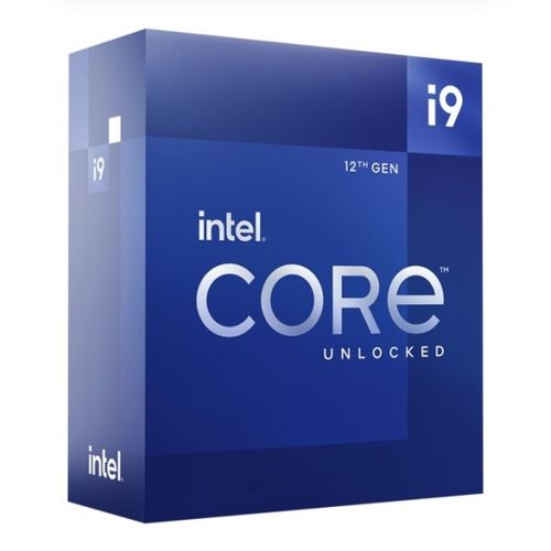 Intel® Core™ i9-12900K protsessori