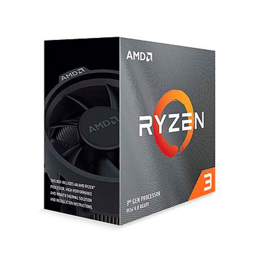 Процессор AMD Ryzen™ 5 3600