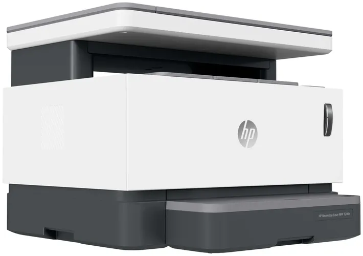 МФУ лазерный HP Neverstop Laser 1200n, в Узбекистане