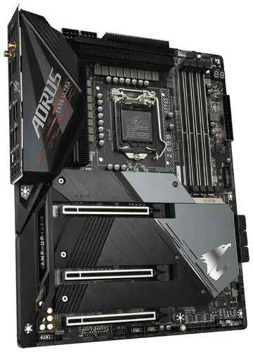 Anakart Gigabyte Z590 AORUS ULTRA