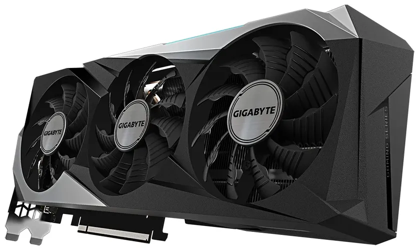 Video karta Gigabyte - 8GB GeForce RTX 3070 GAMING OC GV-N3070GAMING OC-8GD, фото