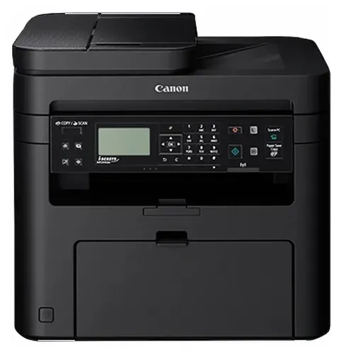 МФУ лазерное Canon i-SENSYS MF244dw