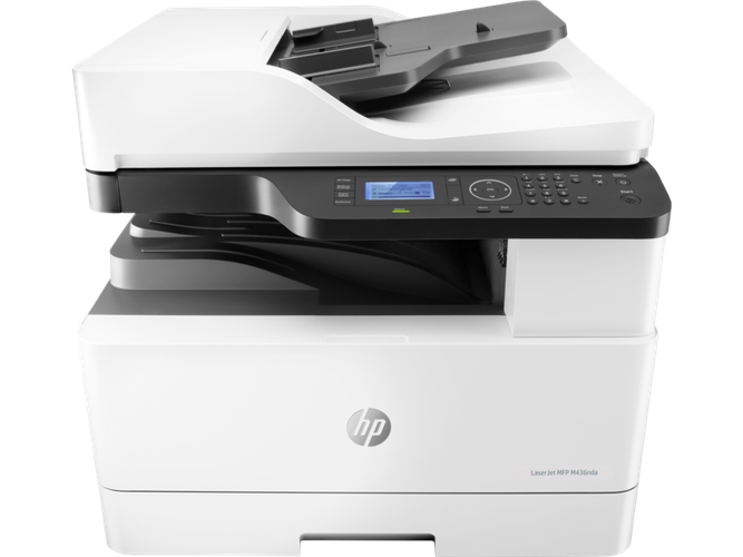 МФУ лазерный HP LaserJet M436nda