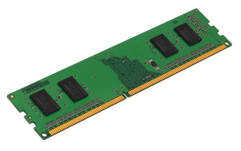 Оперативная память Kingston DDR3 2GB 1600Mhz