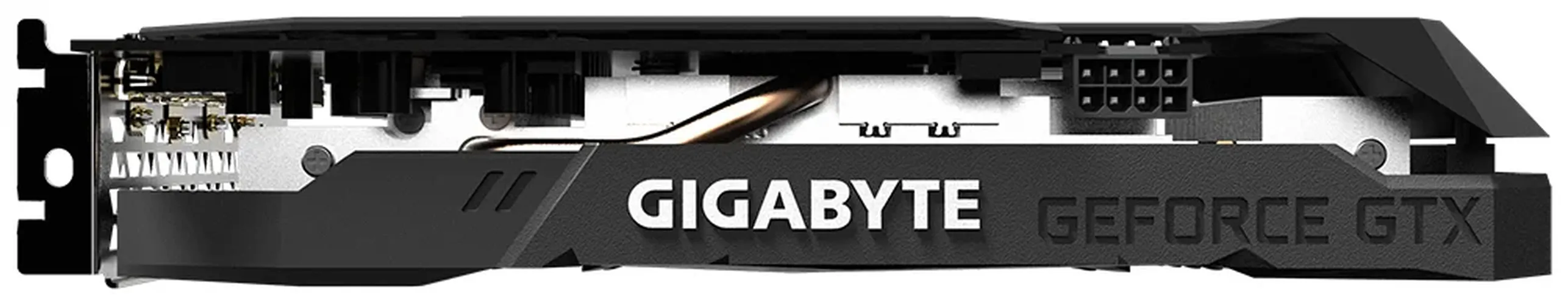 Видеокарта Gigabyte - 6GB GeForce GTX1660 Super D6 GV-N166SD6-6GD, в Узбекистане