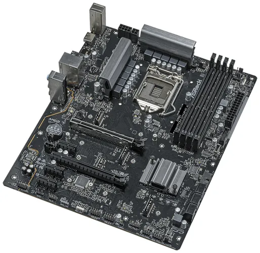 Ona plata ASRock Z590 Phantom Gaming 4, в Узбекистане