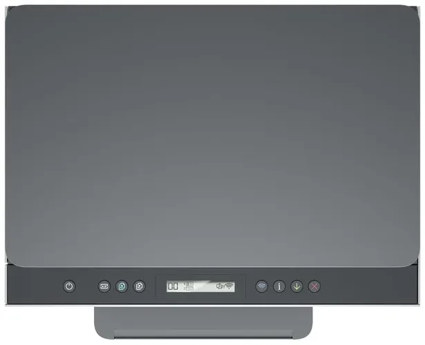 МФУ струйное HP Smart Tank 720 All-in-One, фото