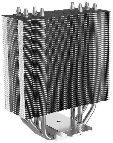 Protsessor uchun kuler ID Cooling SE-224-XT-B, в Узбекистане