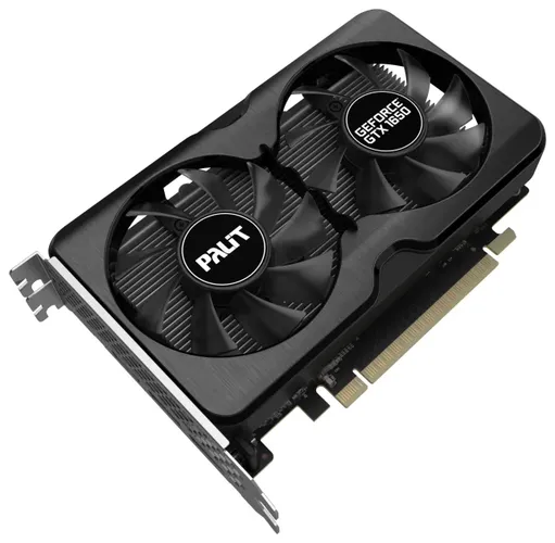 video karta Palit GeForce GTX 1650 GP 4GB