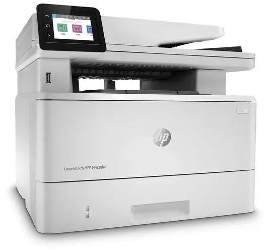 МФУ лазерный HP LaserJet Pro MFP M428dw, в Узбекистане