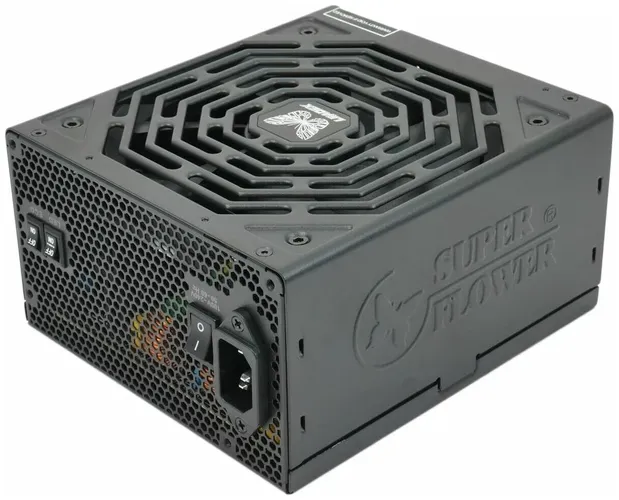 Блок питания Super Flower LEADEX III Gold (SF-750F14HG) 750W