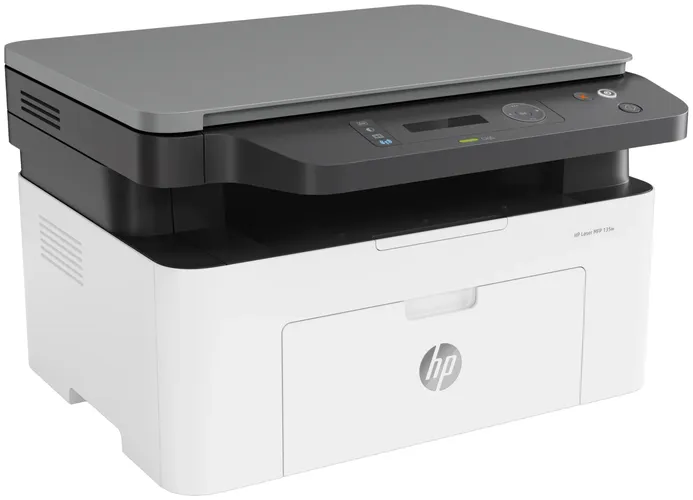 МФУ лазерный HP Laser MFP 135W