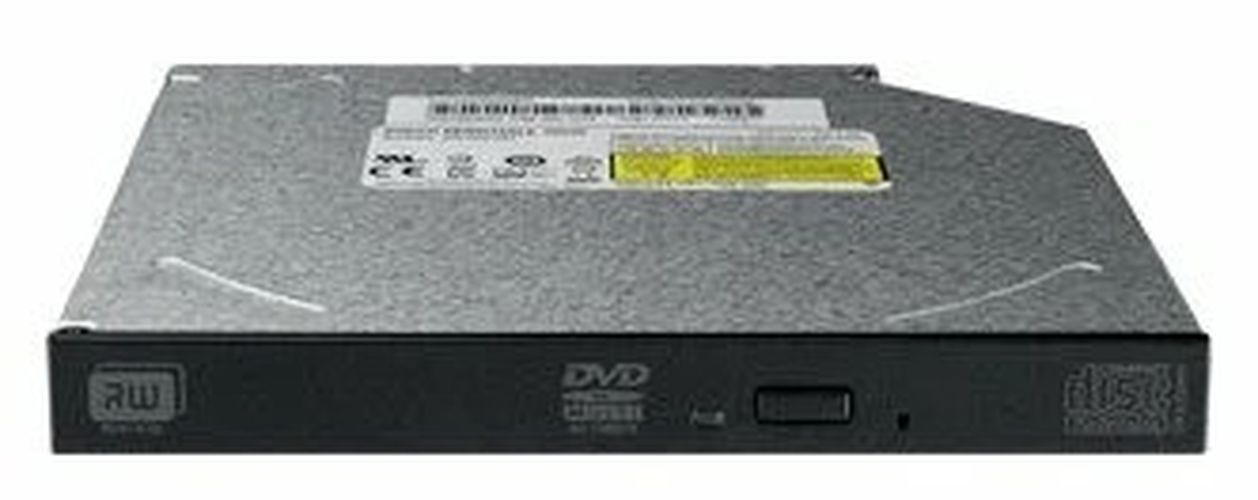 Оптический привод LITEON - DVD-RW for notebook DS-8ACSH-01-PLDS