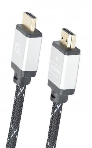 Кабель Cablexpert (CCB-HDMIL-2M) HDMI - HDMI v.1.4