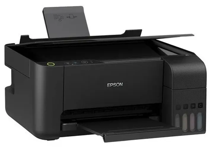 МФУ струйный Epson L3100, фото