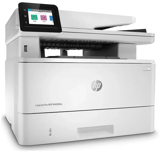 MFP lazer HP LaserJet Pro MFP M428fdw, купить недорого