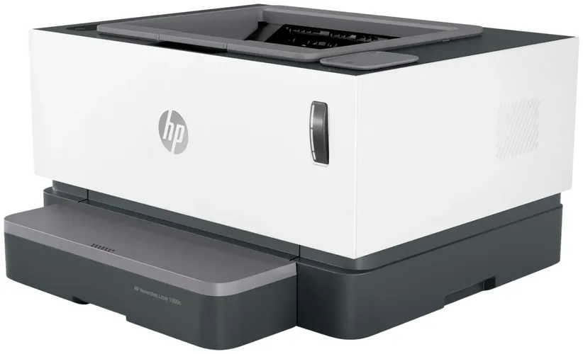 Принтер лазерный HP Neverstop Laser 1000n, купить недорого