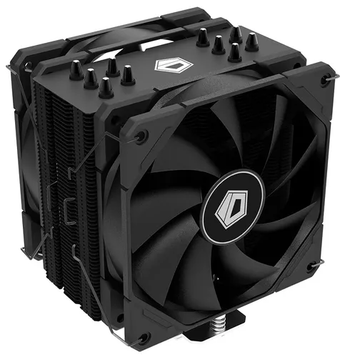 Кулер для процессора ID-COOLING SE-225-XT BLACK