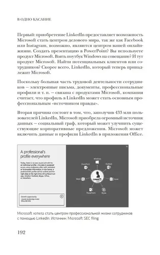 В одно касание. Бизнес-стратегии Google, Apple, Facebook, Amazon и других корпораций | Мехта Нил, Детроя Парт, купить недорого