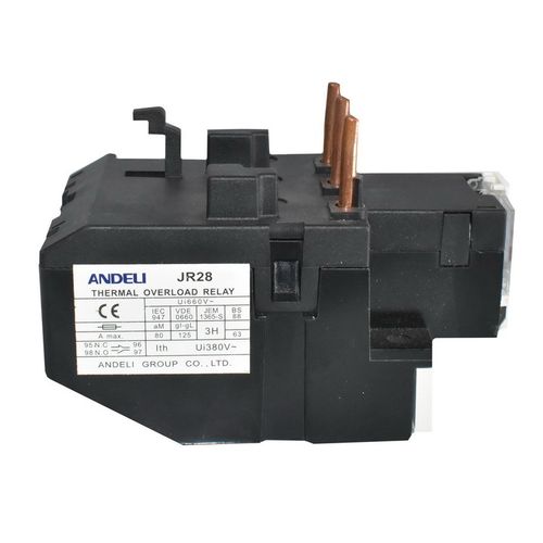  Andeli JR28-93 23-32A Termal o'rni