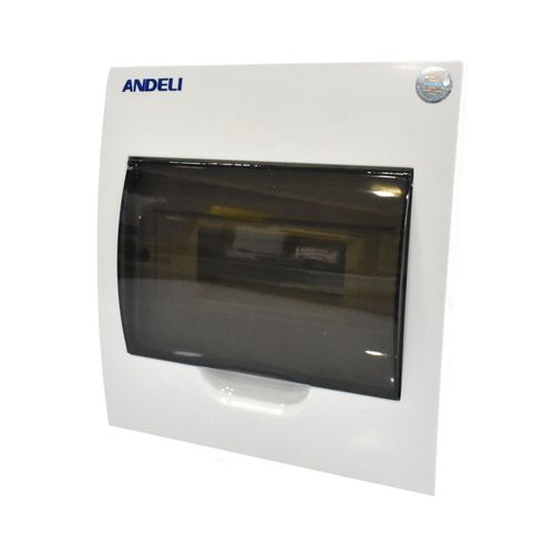  Andeli plastmassa platalari HPK-8 guruhi