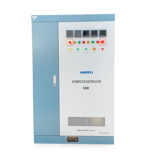 Stabilizator Andeli SBW-(svc)-F-D-200 Kva-3 faza