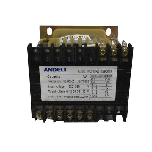  Andeli JBK3-40 Va pastga tushiruvchi transformator