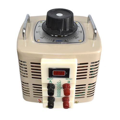 Латр Andeli TDGC2-D-3 kva-0-300V 1 фазный