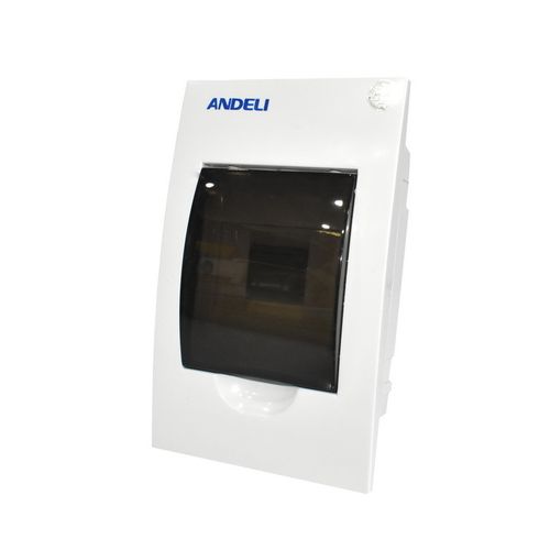  Andeli plastmassa platalari HPK-6 guruhi