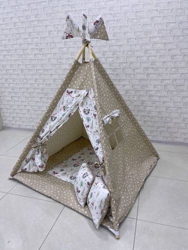 Вигвам My pillow 4362