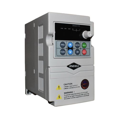 Частотный преобразователь Andeli серии ADL100GV 1.5KW 220V