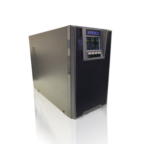 Источник Бесперебойного питания Andeli UPS-2000 W