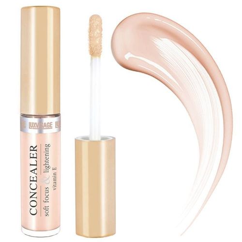 Консилер LuxVisage Concealer, №-2 Cream Beige, 5.5 г