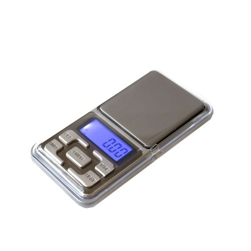 Ювелирные весы Pocket Scale 235