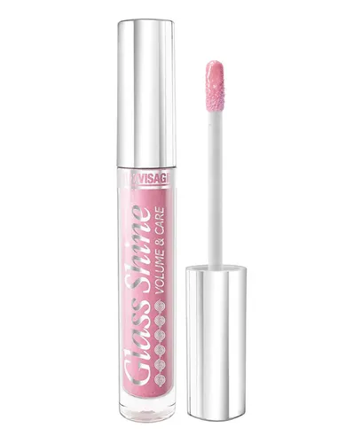 Блеск для губ LUXVISAGE "Glass Shine", 05
