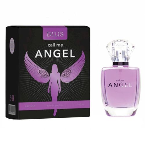 Ayollar uchun parfyum Dilis "Call me Angel" (Col mi Angel)
