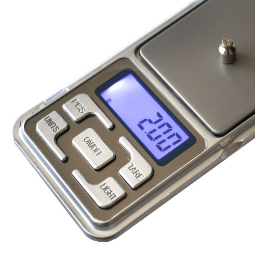 Zargarlik tarozilari Pocket Scale 235, в Узбекистане