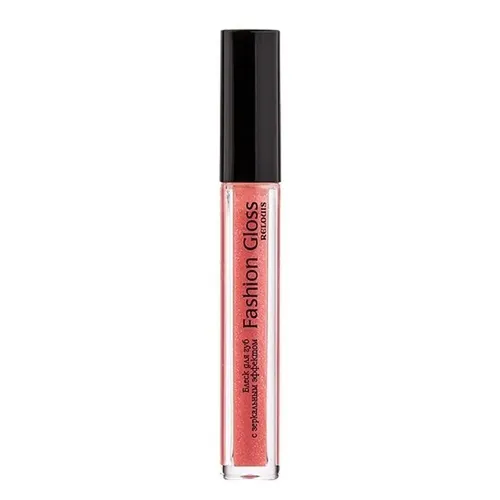 Блеск для губ RELOUIS "Fashion Gloss" с зеркальным эффектом, Сияние Вены, 18, купить недорого