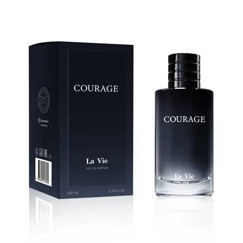 Erkaklar uchun parfyum suvi Dilis Courage
