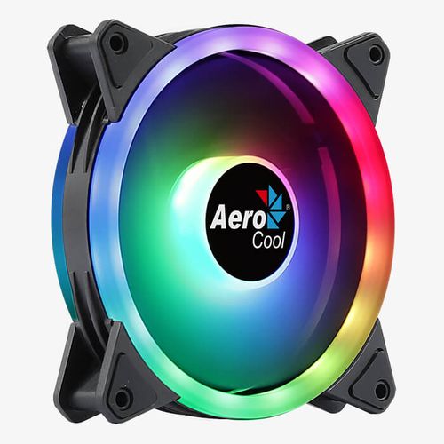 Ventilyator AeroCool Pc Fan Duo 12, купить недорого