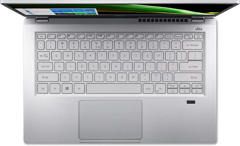 Noutbuk Acer Swift 3 SF314 Intel Core i5-1135G7, фото