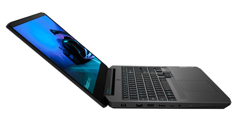 Ноутбук Lenovo IdeaPad Gaming 3 15IMH05 Intel Core i5-10300H, sotib olish