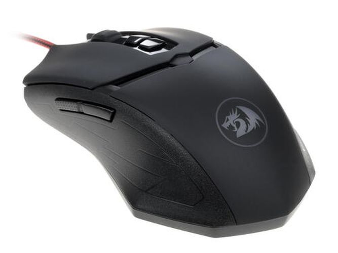 Игровая Мышь Redragon Nemeanlion-2 M602-1, купить недорого