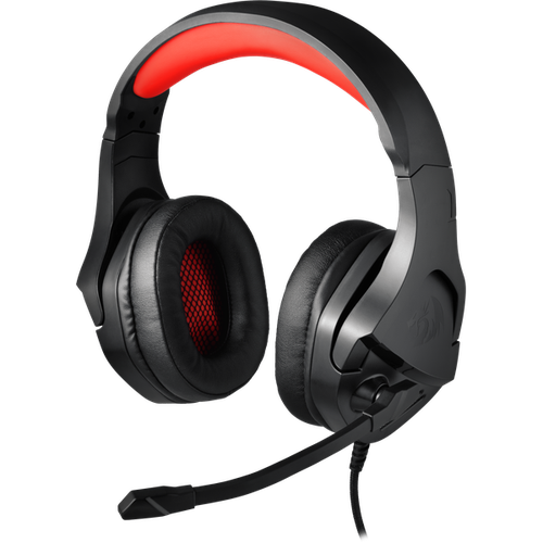 O'yin quloqchinlari  Redragon Theseus H250