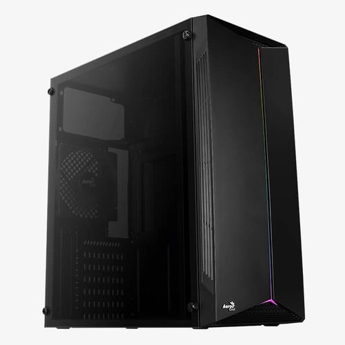 Kompyuter korpusi AeroCool SPLIT (RGB-13mode)