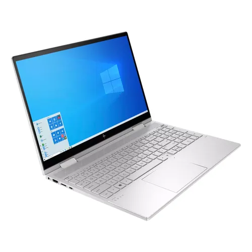 Noutbuk HP Envy x360 15-es0014ur (P35) Intel i5-1135G7, фото