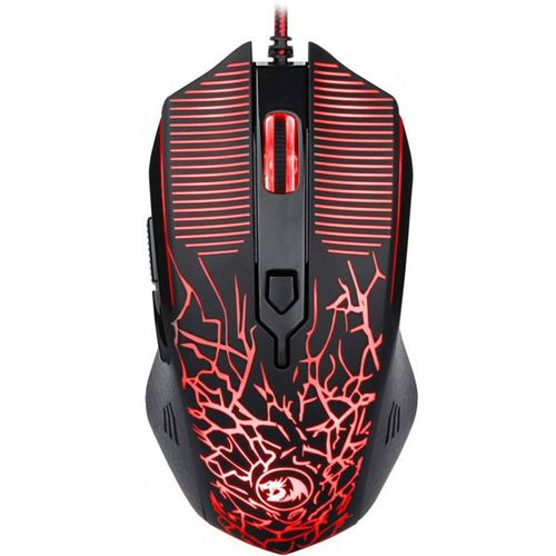 O'yin Sichqonchasi Redragon Inquisitor Basic M608