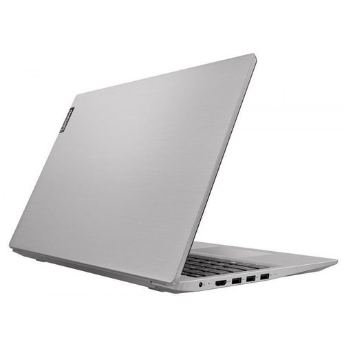 Noutbuk Lenovo IdeaPad 3 15IGL05 Intel Celeron N4020, 4 GB / 256 GB, Platinum Grey, в Узбекистане