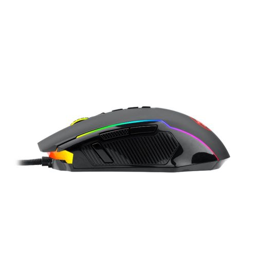 Игровая Мышь Redragon Ranger M910-Rgb, в Узбекистане